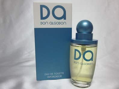Milanuncios DA Don Algodon, 50 ml