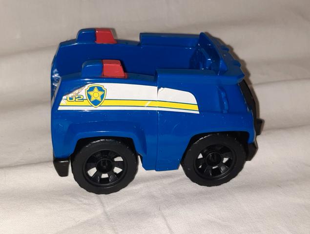 Milanuncios Patrulla canina coche policia original 1