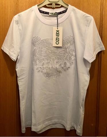 Camiseta kenzo segunda mano best sale