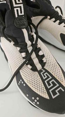 Zapatos versace de segunda mano para hombre Milanuncios