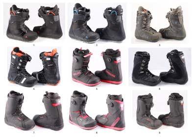 salomon 770 divine ski boots Salomon 770 Divine White Ski Boots Mondopoint 23.5
