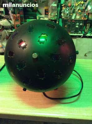 Luces Equipos de sonido de mano baratos | Milanuncios