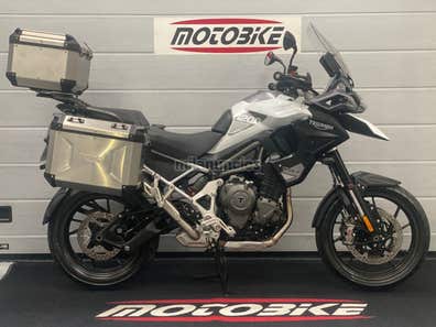 Triumph Tiger 1200 GT PRO
