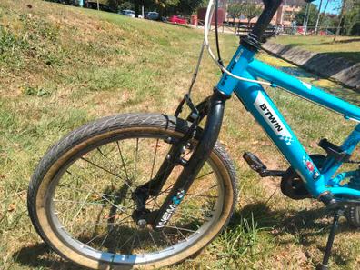 Bicicleta niño 20 pulgadas Cloot New Casper