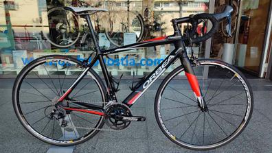 Orbea avant carbono online 105