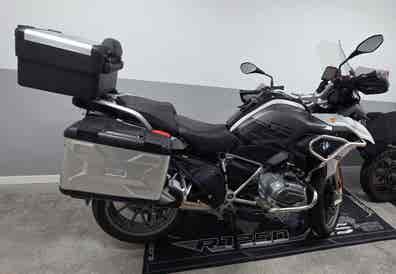 BMW R 1200 GS