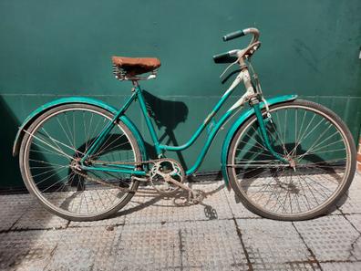 Frenos de varilla discount para bicicleta antigua