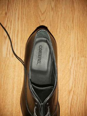 Cortefiel zapatos pedro del hierro hot sale