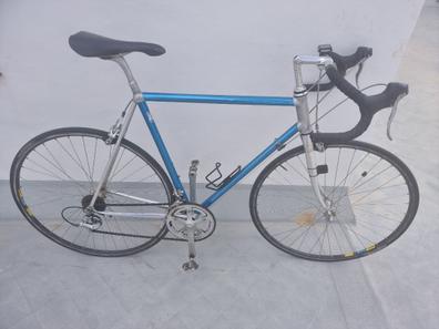 Bicicleta vitus Tienda de deporte de segunda mano barata Milanuncios