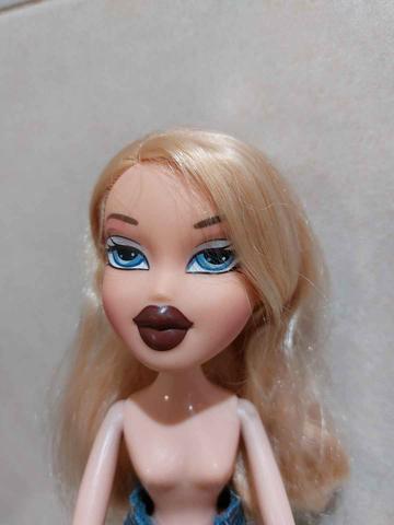 Cloe MuÃ±ecas Bratz De Segunda Mano Milanuncios Bratz Cloe Hippie