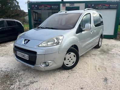 Peugeot Partner III Outdoor 1.6 e-HDI 92cv 61765 Km