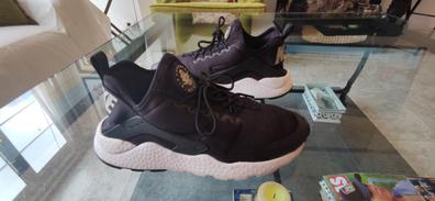 seda esfera Productividad Nike huarache Moda y complementos de segunda mano barata en Las Palmas |  Milanuncios