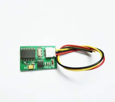 Émulateur/Contournement D'Antidémarrage Pour Renault (EDC15C3, DCU3R, MSA15...) - Marque CDI