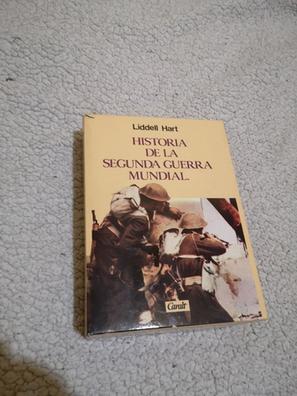 El libro de la Segunda Guerra Mundial - Akal