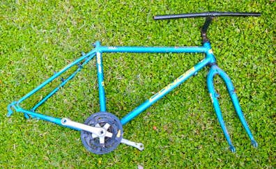 Bicicleta conor 26 pulgadas de segunda mano Milanuncios