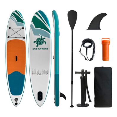 repetición favorito Comenzar Paddle surf Tablas de surf y accesorios de segunda mano barato | Milanuncios