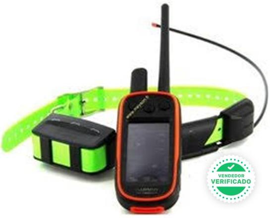RADIO LOCALIZADOR GARMIN ALPHA 100+ COLL