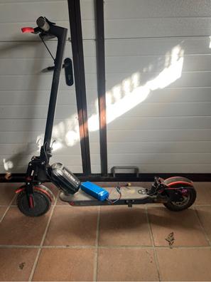 Acelerador puño moto para patinete eléctrico SmartGyro - MyUrbanScoot