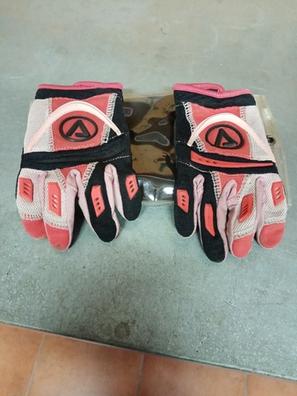 Milanuncios - Guantes motocross hebo he1231