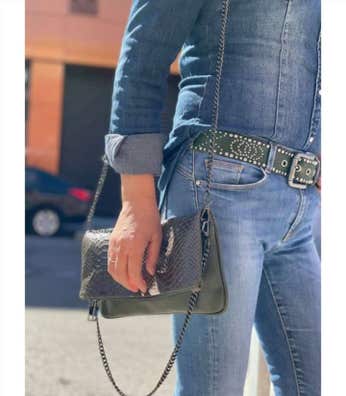 piel serpiente. Anuncios para comprar y vender de Milanuncios