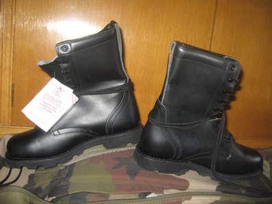 Botas militares 41 de segunda mano para hombre Milanuncios