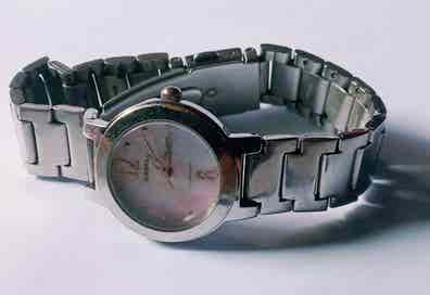 Pack de relojes philippe biguet mujer Relojes de mujer de segunda