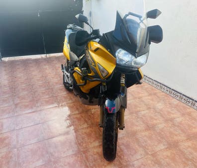 Honda - Varadero xl 1000 abs