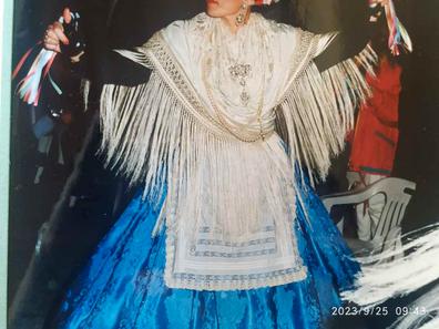 Traje regional de segunda mano Milanuncios