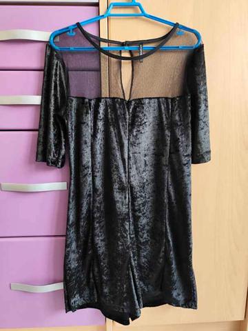 Milanuncios Mono corto de Stradivarius