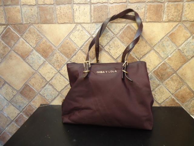 Milanuncios - Bolso Tote Bimba Y Lola