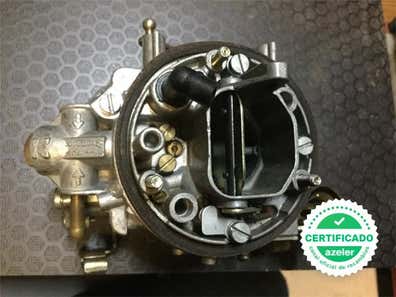 uno fire Recambios y accesorios de coches de segunda mano | Milanuncios