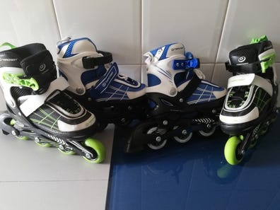 Patines talla 25. Anuncios para comprar y vender de mano | Milanuncios