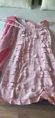 Amitie Vestidos de segunda mano baratos | Milanuncios