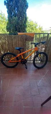 Bicicleta quer online mission