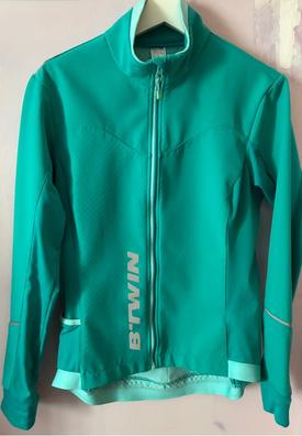 Chaqueta ciclismo sportful anakonda de segunda mano Milanuncios