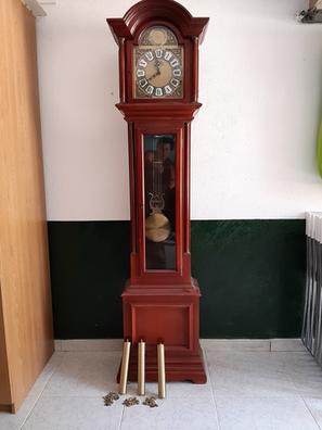 Precio reloj tempus fugit carillon sale