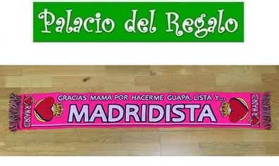 Bufanda ultras sur real madrid Futbol de segunda mano barato | Milanuncios