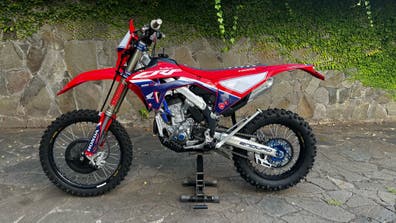 Honda - CRF 300 RX SPECIAL