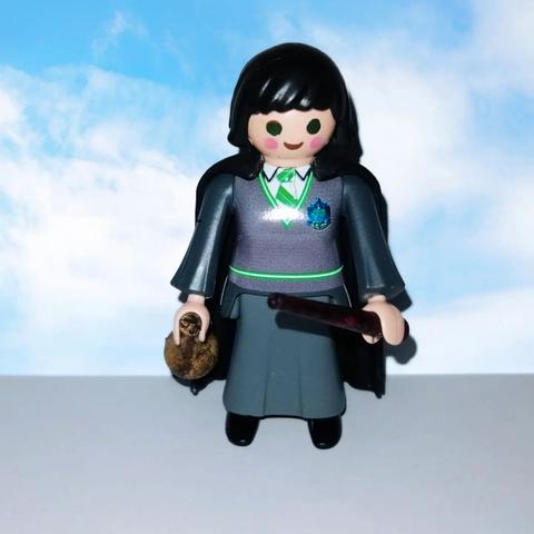 Playmobil de harry discount potter