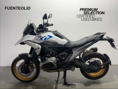 BMW - R 1300 GS