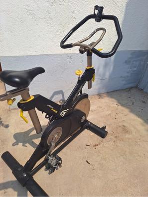 Bicicleta Ergométrica Spinning Bicicleta Indoor Sx100 Bicicletas