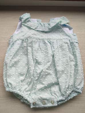 Coconut ropa bebe de segunda mano Milanuncios