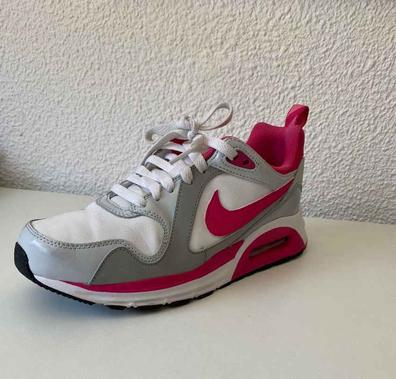 Milanuncios - Zapatillas NIKE Air (cámara áire) 36-37