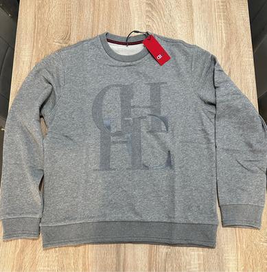 Sudadera carolina herrera online hombre precio