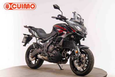 KAWASAKI Versys 650