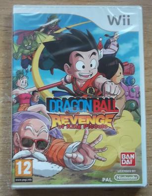 Dragon Ball z Budokai Tenkaichi 3 Wii em segunda mão durante 15 EUR em  Salamanca na WALLAPOP