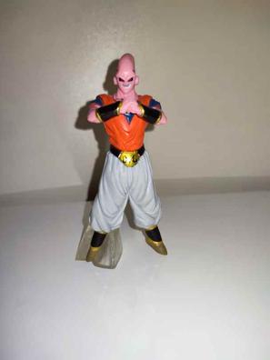 Action Figure Dragon Ball Z Majin Boo ( Gohan absorvido) 9cm