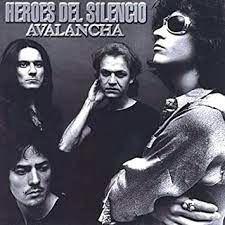 HEROES DEL SILENCIO - HÉROE DE LEYENDA (LP-VINILO + CD)