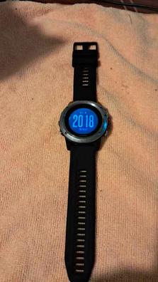 Milanuncios garmin fenix HR