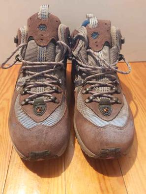 Milanuncios - Botas Chiruca Hombre Goretex Vibram